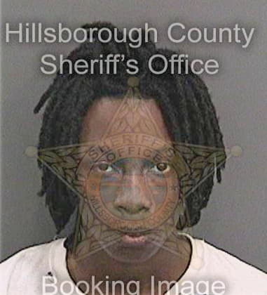Dorsey Wiley - Hillsborough County, FL 