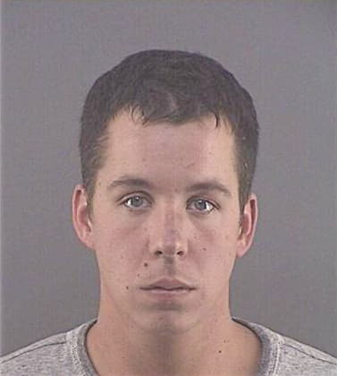 Chad Wilkins, - Peoria County, IL 