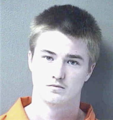 Joshua Willey, - Okaloosa County, FL 