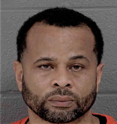Anthony Williams - Mecklenburg County, NC 