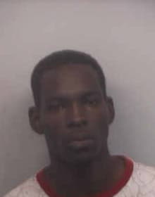 David Williams, - Fulton County, GA 