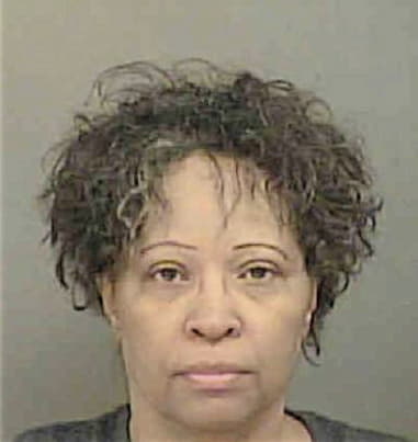 India Williams - Mecklenburg County, NC 