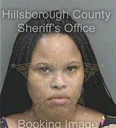 Natasha Williams, - Hillsborough County, FL 