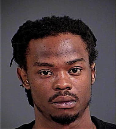 Terrence Williams, - Charleston County, SC 