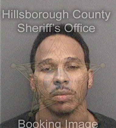 Michael Wimbley, - Hillsborough County, FL 