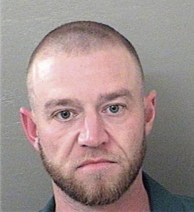 David Woulfe, - Escambia County, FL 