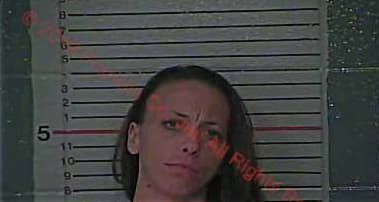 Michelle Young, - Franklin County, KY 