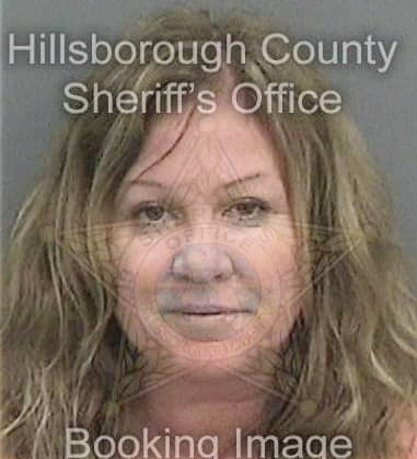 Mary Zoccoli, - Hillsborough County, FL 