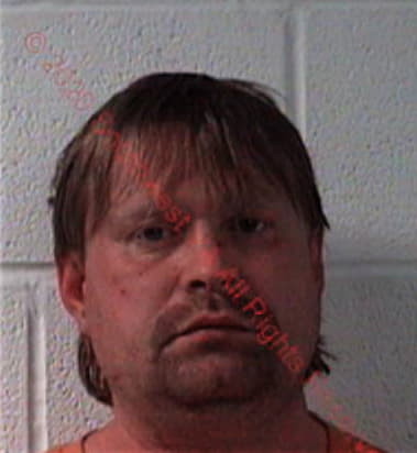 Jeffery Akers, - Tazewell County, VA 