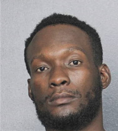 Kirk Allen, - Broward County, FL 