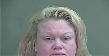 Jamie Anderson, - Boone County, IN 
