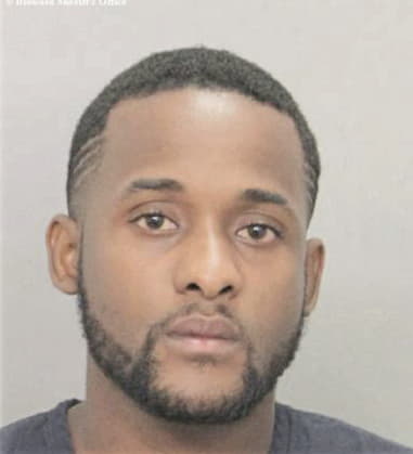 Kenneth Anderson, - Broward County, FL 