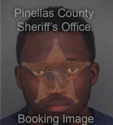 Rico Anderson, - Pinellas County, FL 