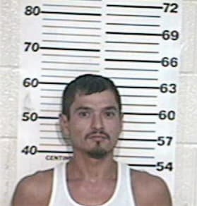 Francisco Arriaga, - Hidalgo County, TX 