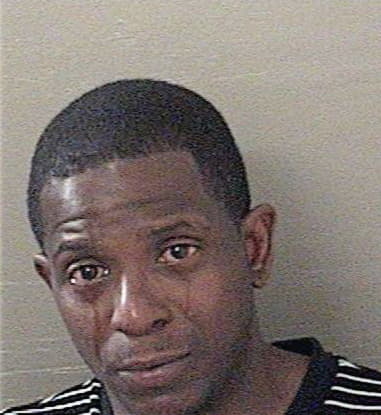 Maurice Austin, - Escambia County, FL 