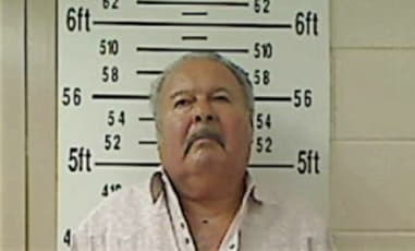 Lucio Avila, - Kleberg County, TX 