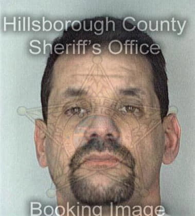 Kenneth Balckom, - Hillsborough County, FL 