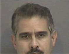 Misael Barajas, - Hernando County, FL 