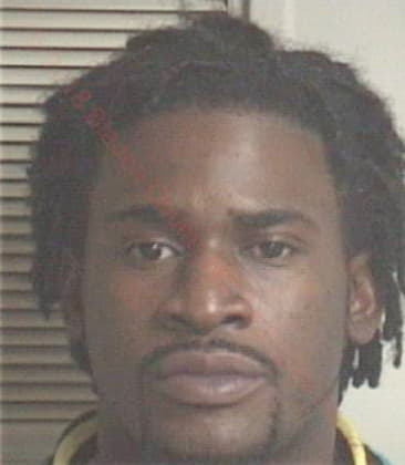 Quentin Benjamin - Bladen County, NC 
