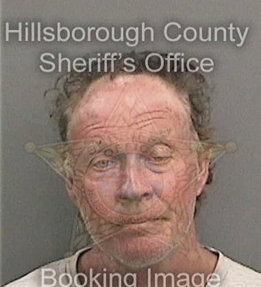Cody Besnier - Hillsborough County, FL 
