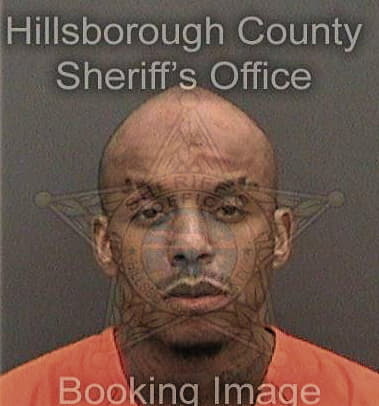 Johann Best - Hillsborough County, FL 