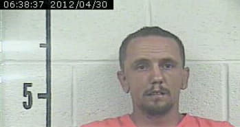 Charles Bingham, - Bullitt County, KY 