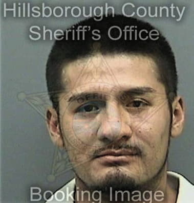 Richard Bird - Hillsborough County, FL 