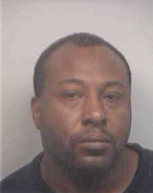 Jamall Blackwood - Fulton County, GA 