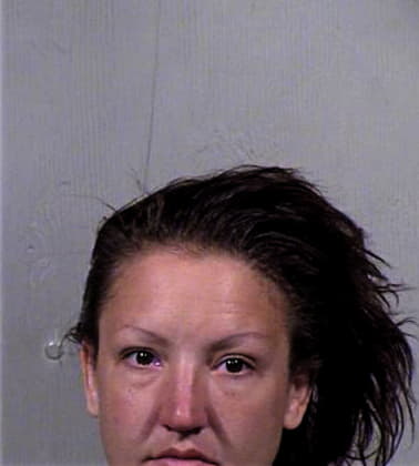 Devony Blakes - Maricopa County, AZ 