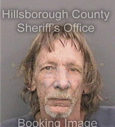 Steven Bly - Hillsborough County, FL 