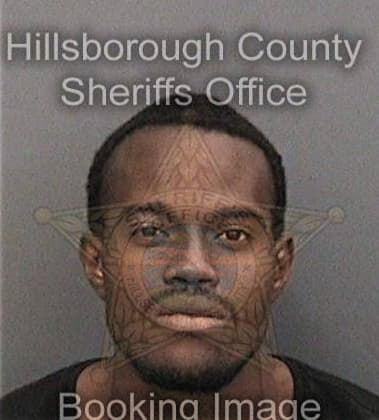 James Boothe - Hillsborough County, FL 