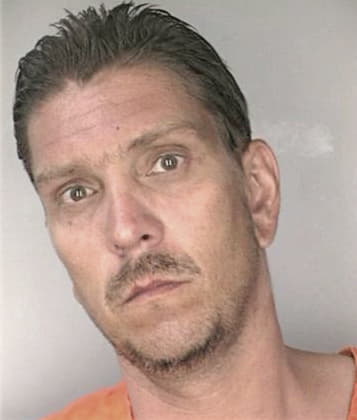 Hector Boria - Hillsborough County, FL 