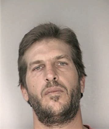 John Bosser - Hillsborough County, FL 