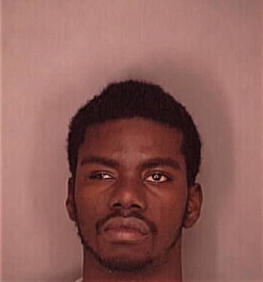 Ferdell Bouie - Polk County, FL 