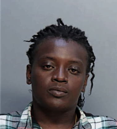 Felicia Bowles, - Dade County, FL 