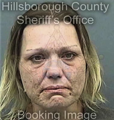 Alisha Bowman - Hillsborough County, FL 