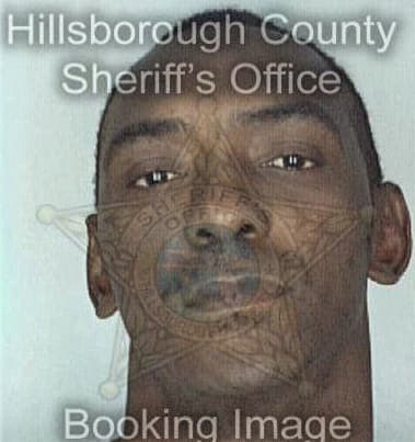 Shan Branham - Hillsborough County, FL 