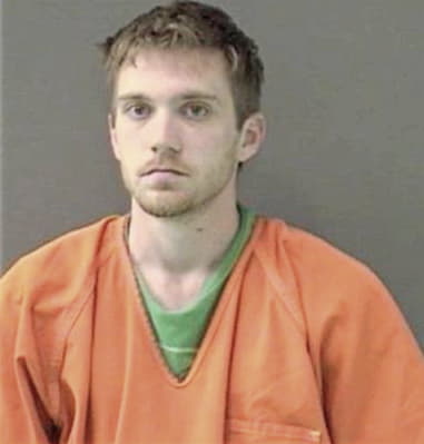 Thomas Brogden - Bell County, TX 
