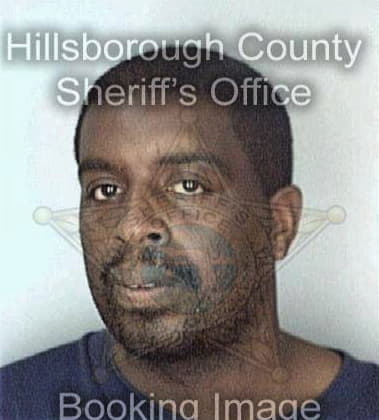 Kenneth Brooks, - Hillsborough County, FL 