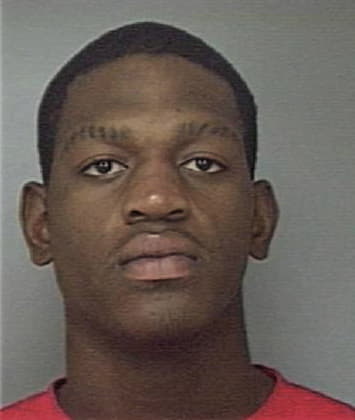 Fredrick Brown - Polk County, FL 