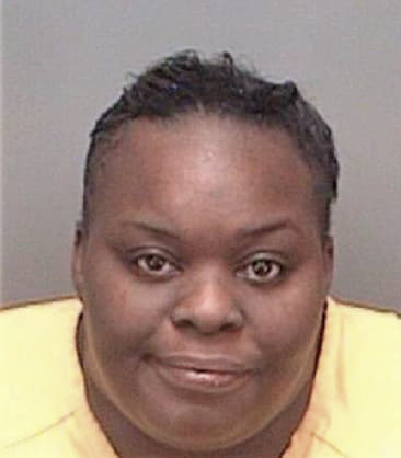 Georgette Brown, - Pinellas County, FL 