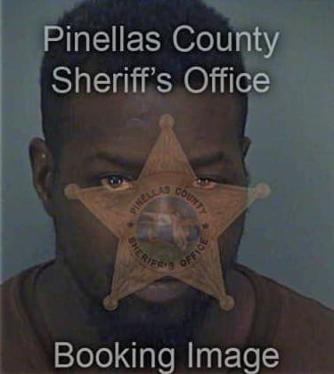 Irving Brown, - Pinellas County, FL 