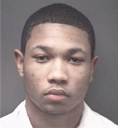 Canady Bullock - Pitt County, NC 