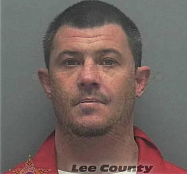 Brandon Burgos, - Lee County, FL 