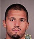 Byron Burks - Multnomah County, OR 