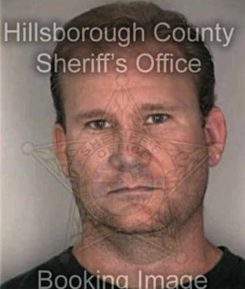 Todd Bynum, - Hillsborough County, FL 