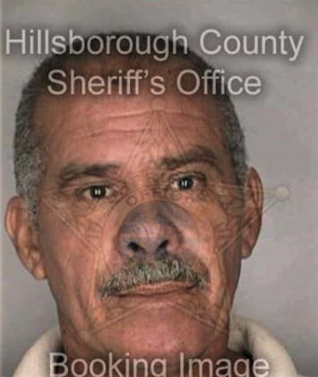 Joseph Caixeiro, - Hillsborough County, FL 