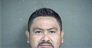 Martin Caraveo, - Wyandotte County, KS 