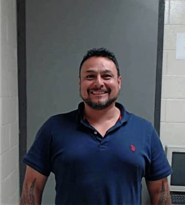 Marco Cardenas, - Hidalgo County, TX 