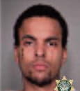 Dejuan Carter - Multnomah County, OR 